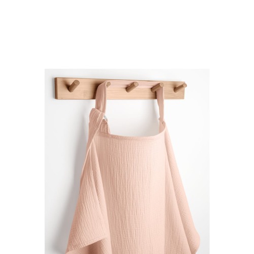 Muslin Nursing Cover