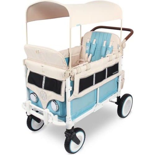 VW4 Volkswagen Stroller Wagon