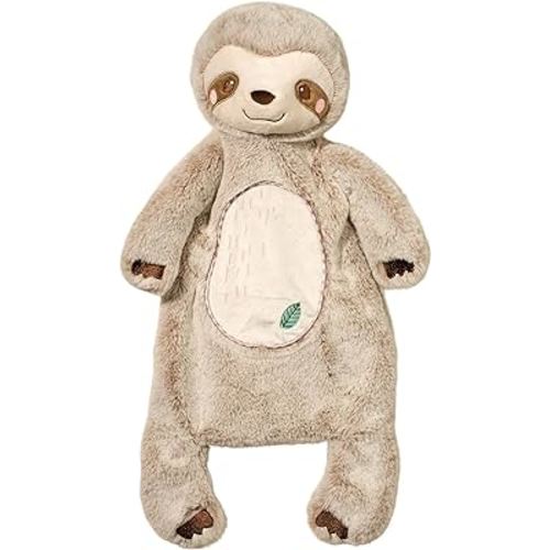 Douglas Baby Sloth Sshlumpie Plush Stuffed Animal