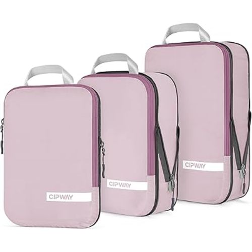 Cipway Compression Packing Cubes