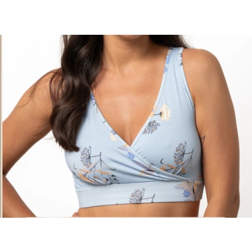 Wildflower Eden 3-in-1 Nursing Bra
