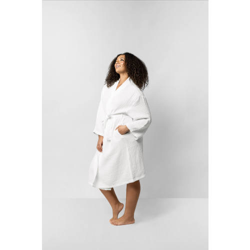 Muslin Cotton Kimono
