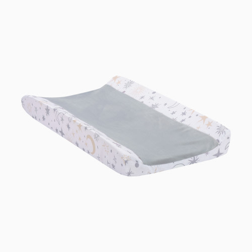 Lambs & Ivy Changing Pad Cover - Goodnight Moon