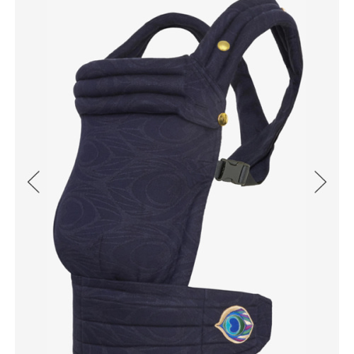 Argus Belle | Zeitgeist Baby Carrier | SHOP ARTIPOPPE