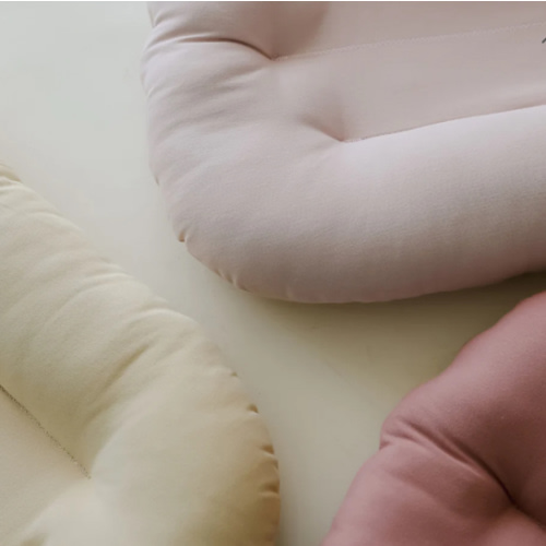 Infant Lounger | Petal