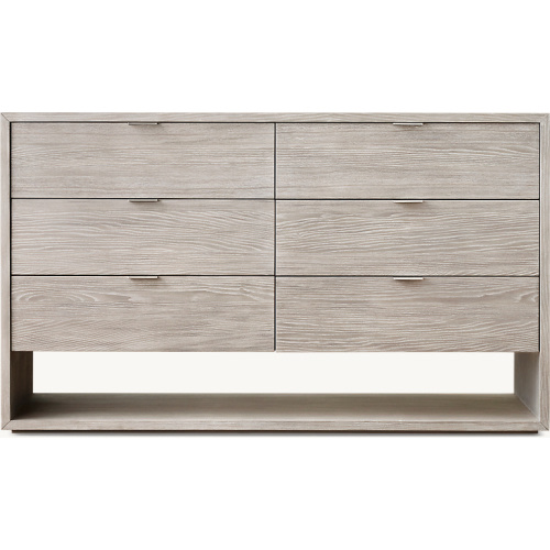 Landry Wide Dresser | RH Baby & Child