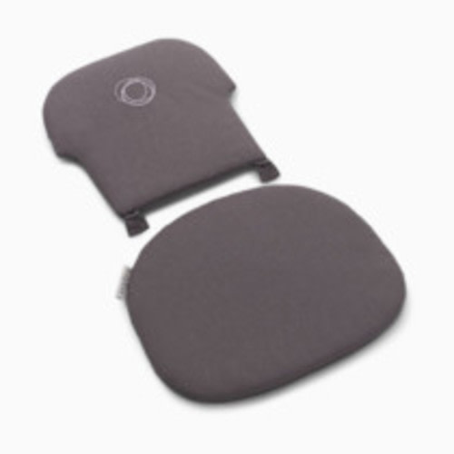 Bugaboo Giraffe Baby Pillow Set - Stormy Grey