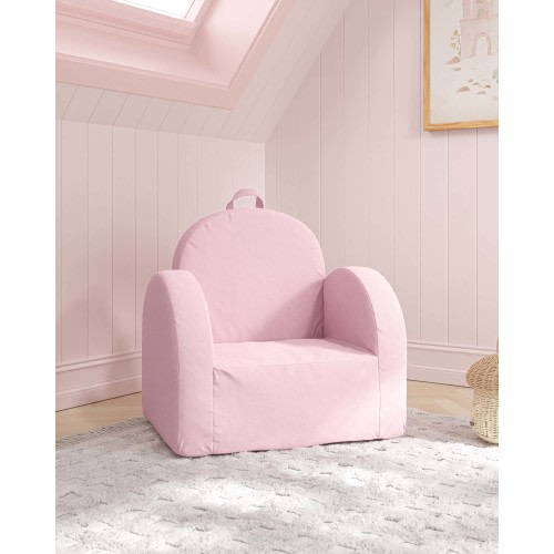 The Hop Mini Chair in Twill