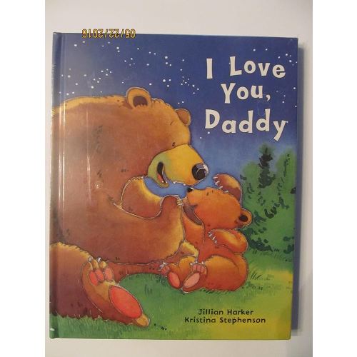 I Love You Daddy