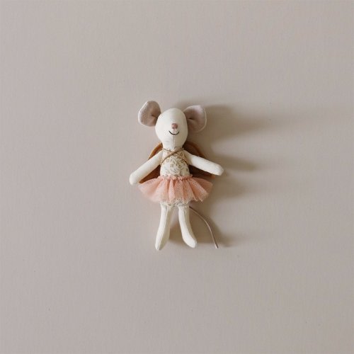 Angel Big Sister Mouse                  – Holliday
