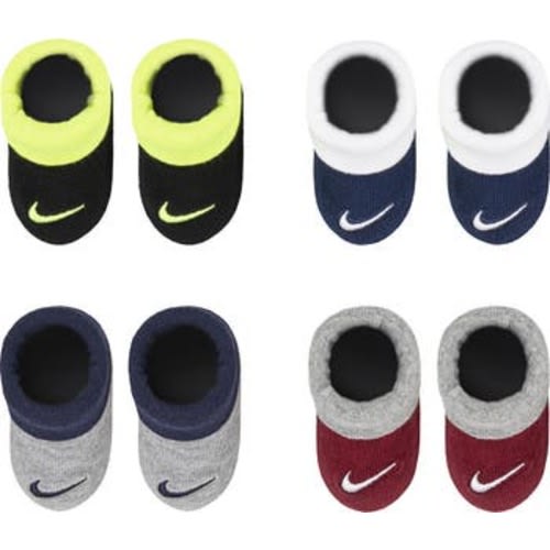 Nike Kids' 4-Piece Bootie Set | Nordstromrack