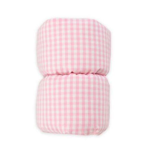 GooseWaddle Comfy Cradle Nursing Pillows Sadie Pink One Size