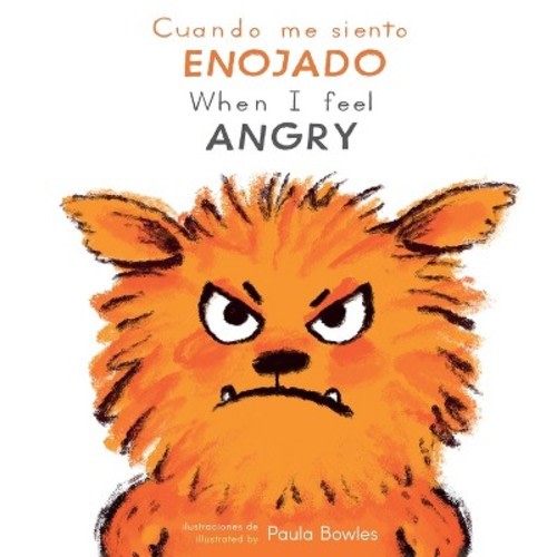 Cuando Me Siento Enojado/When I Feel Angry - ) by Child's Play