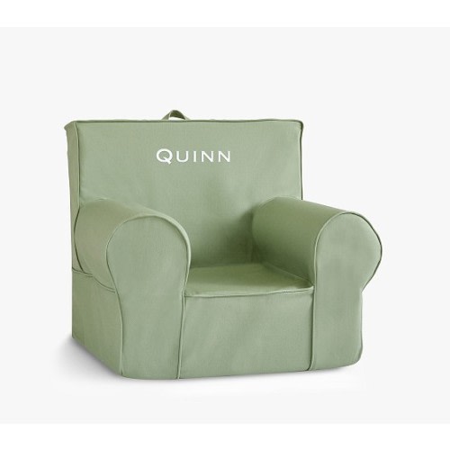 Anywhere Chair®, Twill | Pottery Barn Kids