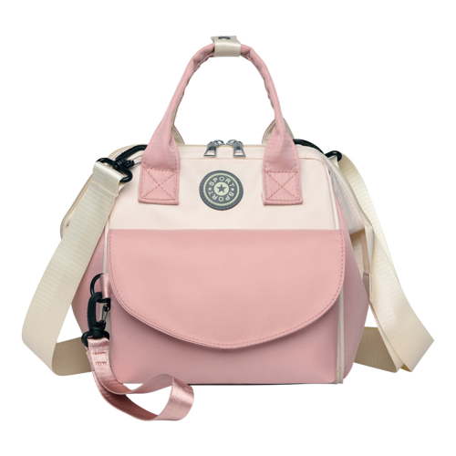Naxoaeo Clothing Storage Bags The Diaper Bag Is Small And Cute With A Detachable And Multifunctional Front Pocket Fathers Day Gifts