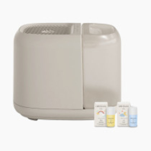 Canopy Large Room Humidifier Starter Set - Moonstruck