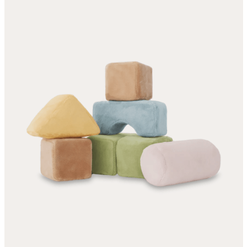BASIC SOFT BLOCKS