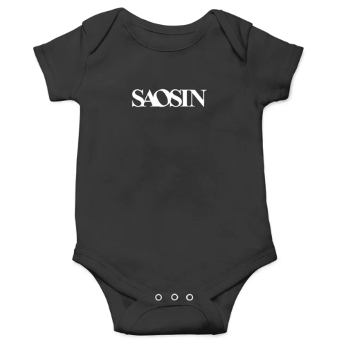 Saosin Onesie