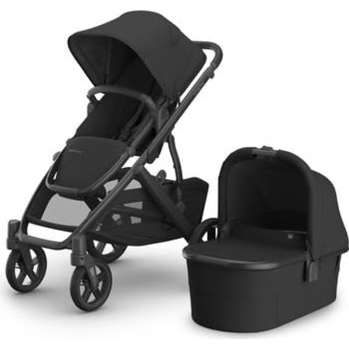 Bassinet V3 Stroller Attachment