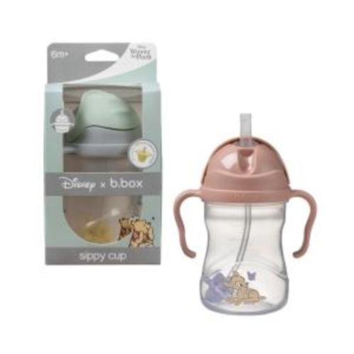 B.box Disney Sippy Cup 240ml 6+ Months | 1 Each