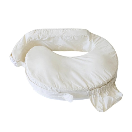 Organic Nursing Pillow