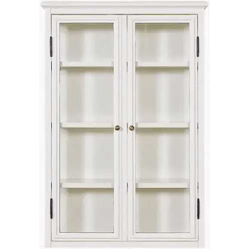 Curio Cabinet