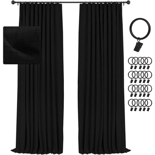 Blackout Curtains