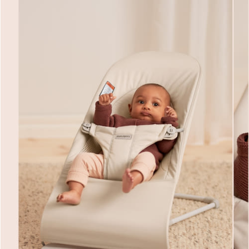BabyBjörn Bouncer Balance Soft