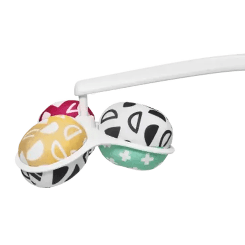 4moms Universal Toy Balls - Classic