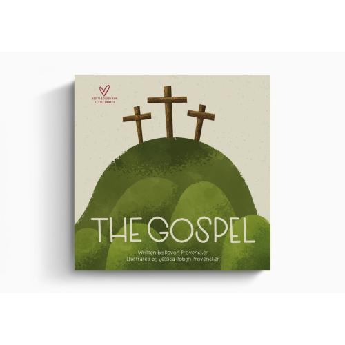 The Gospel | Crossway