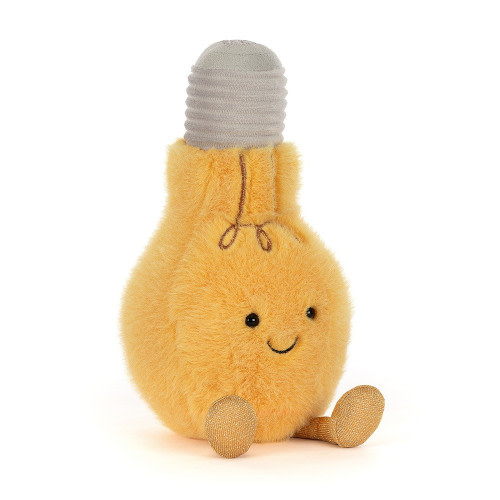 Jellycat Lightbulb