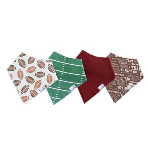 Baby Bandana Bibs - Blitz