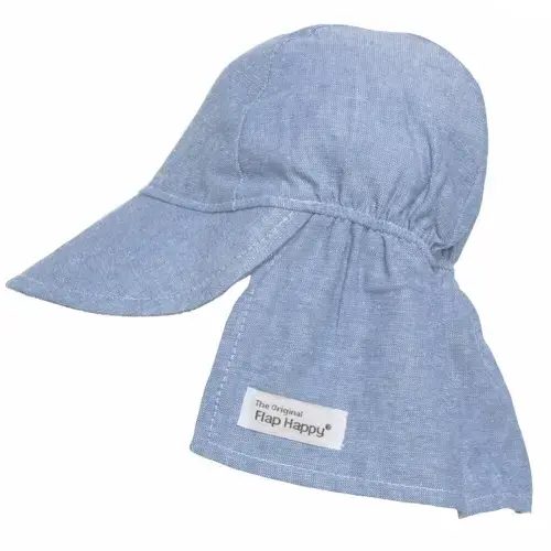 UPF 50+ Original Flap Hat (Basics)
