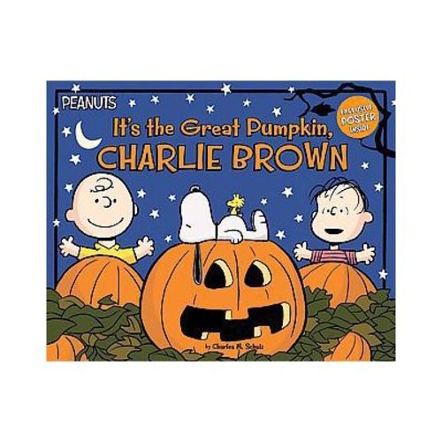 It's the Great Pumpkin, Charlie Brown ( Peanuts) (Paperback) by Charles M. Schulz
