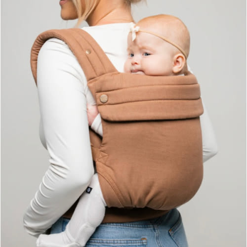 PREORDER-The Monarch Carrier - Mocha (estimated to ship by June 6th) – Mabē