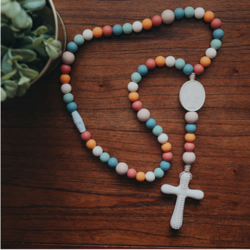 God’s Grace | Chews Life Rosary