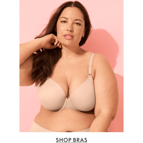 Comfort Bliss Nursing 1130315 | LaneBryant