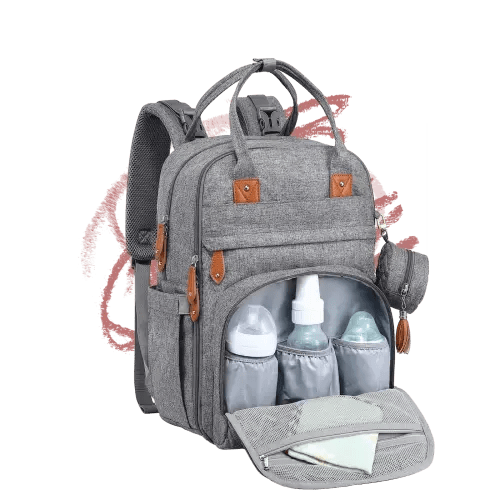Diaper Bag