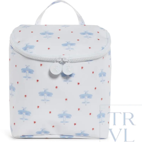 Take Away Bottle Bag - Davids Airplane