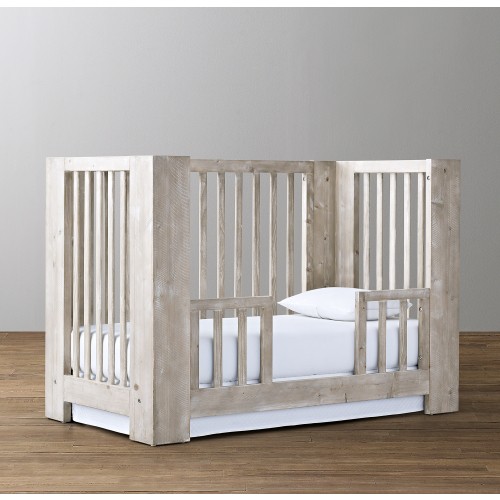Callum Crib Toddler Bed Kit