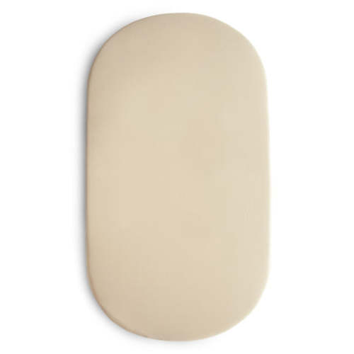 Stretchy Bassinet Sheet – Nesting House