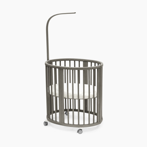 Stokke Sleepi Mini Bundle - Hazy Grey