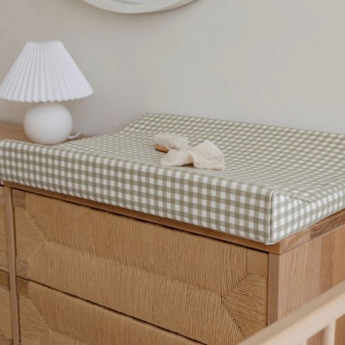 Baby Changing Pad