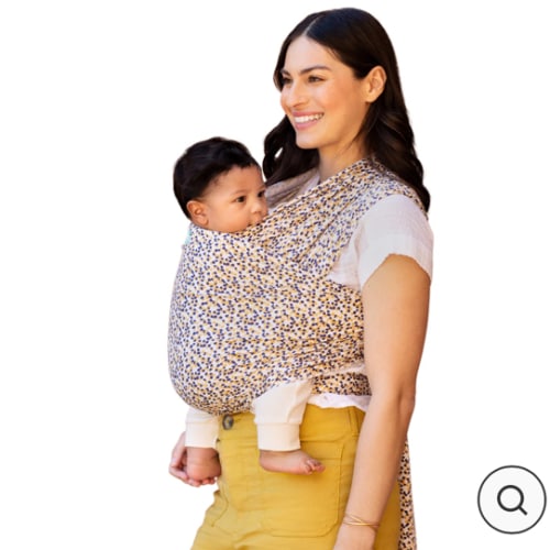 Evolution Wrap - Hopscotch