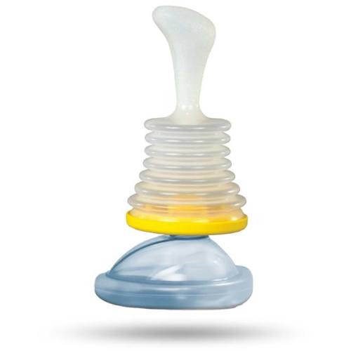 LifeVac | Save a life in a choking emergency