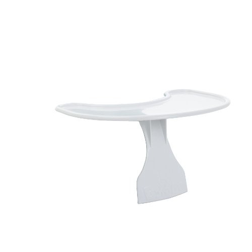 Bumbo Seat Play Tray - Ivory