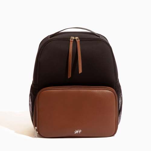 Mom Travel Pack | The Perfect Bag for Moms on the Go – Freshly Picked
