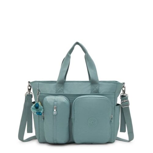 Kipling Babygear Convertible Diaper Backpack