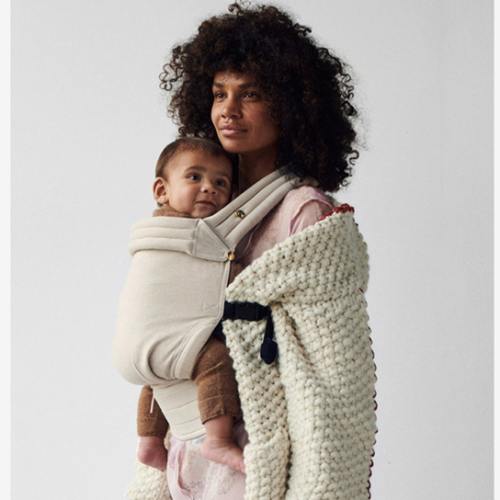 Spirit | Zeitgeist Baby Carrier | SHOP ARTIPOPPE