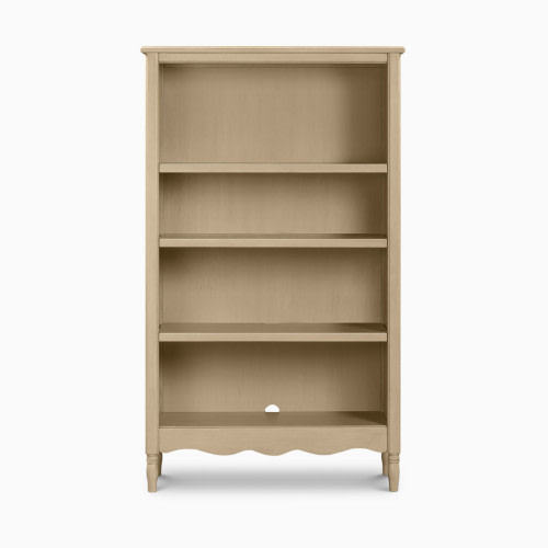 Namesake Liberty Assembled Bookcase - Washed Pine